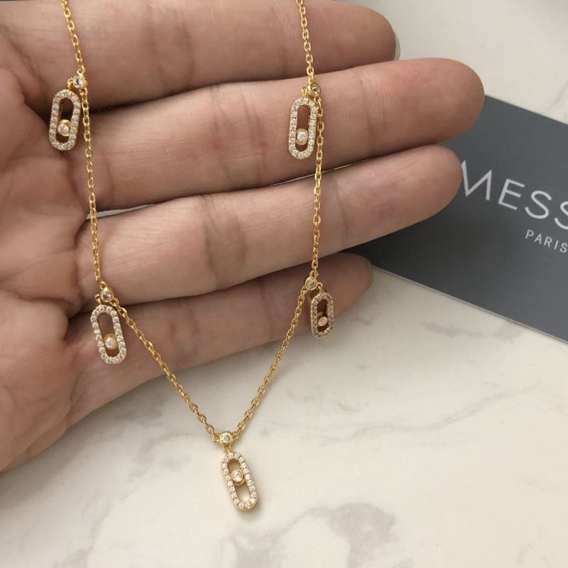 Messika Necklaces